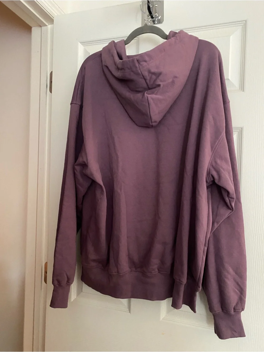 NWT The North Face Men’s Vintage Hoodie - Midnight Mauve XL